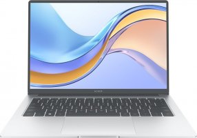 Honor MagicBook X14 Plus 2024