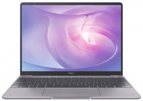 Huawei MateBook 13 AMD Edition