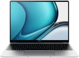 Huawei MateBook 13s 