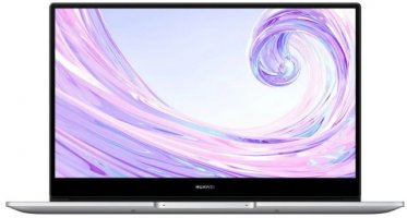 Huawei MateBook D 15 2020 Ryzen Edition