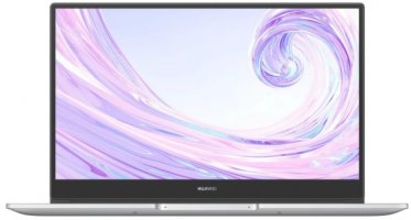 Huawei MateBook D 15 AMD (2020)