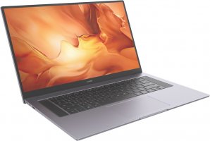 Huawei MateBook D 16 (2021)