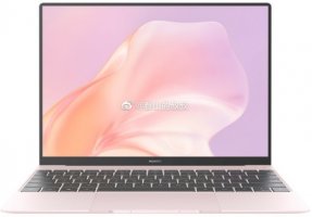 Huawei MateBook X 13 10th Gen