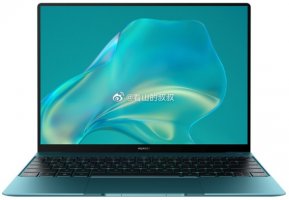 Huawei MateBook X (2020)