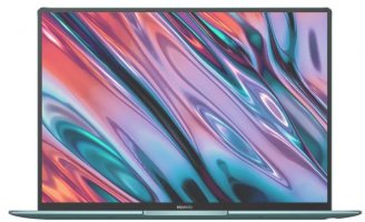Huawei MateBook X Pro 10th Gen