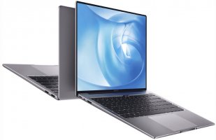 Huawei Matebook 14 2020 AMD