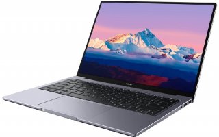 Huawei MateBook 14 Non Touchscreen Edition