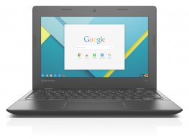 Lenovo Chromebook 100S