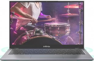 Infinix INBook X1 Core i5 10th Gen