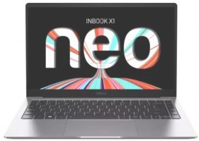 Infinix INBook X1 Neo
