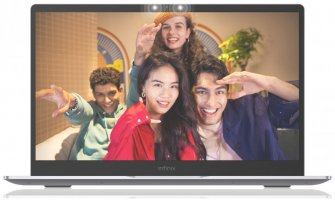 Infinix INBook X2 Core i7 10th Gen