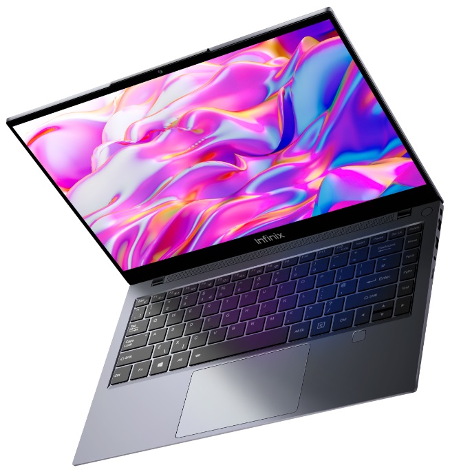 Infinix INBook Y1 Plus