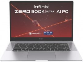 Infinix ZeroBook Ultra AI (Intel Ultra 7 155H)