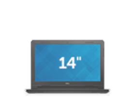 Inspiron 14 inch 3000 Series