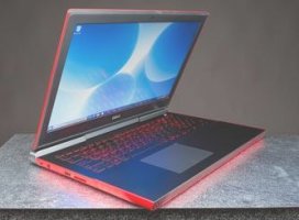 Dell Inspiron 15 7000 Gaming (7567)  Core i5-7300HQ 2017