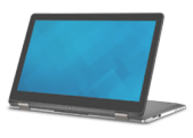 DELL  Inspiron 15inch 7000 Series Laptop