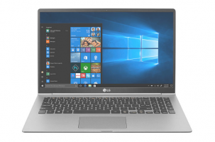 LG Gram 15 Core i7