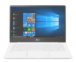 LG Gram 13 Core i5 8th Gen 256GB SSD