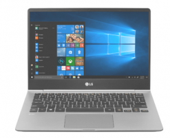 LG Gram 13 Core i7 8th Gen