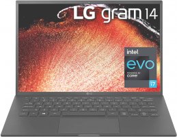 LG Gram 14 (12th Gen)