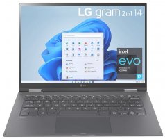 LG Gram 14 14th Gen