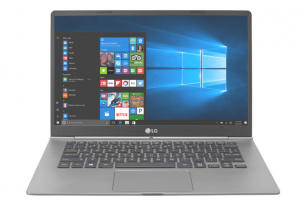 LG Gram 14 Core i5 7th Gen 8GB