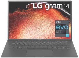 LG Gram 14 Core i7 11th Gen