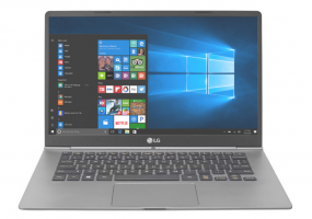 LG Gram 14 Core i7 7th Gen