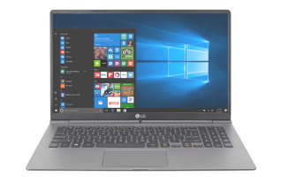 LG Gram 15 Core i5 7th Gen