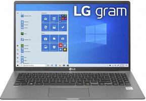 LG Gram 15 10th Gen