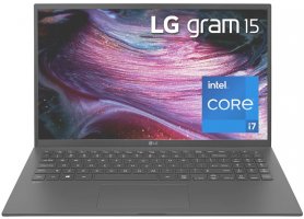 LG Gram 15 Core i7 11th Gen