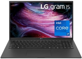 LG Gram 15 (Core i7 12th Gen)