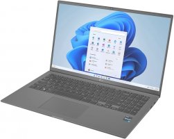 LG Gram 15 Core i7 13th Gen