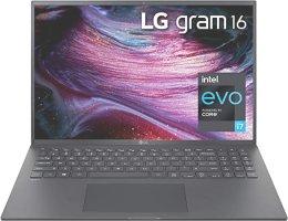 LG Gram 16 (12th Gen)