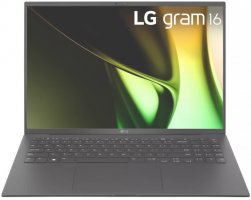 LG Gram 16 (2025)