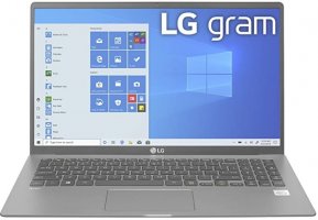 LG Gram 17 10th Gen