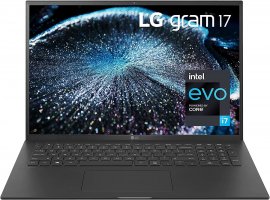 LG Gram 17 Core i5 11th Gen