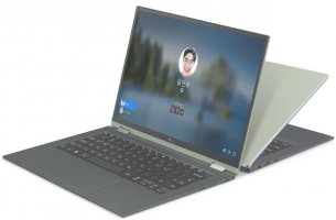 LG Gram 360 2-in-1 (2021)