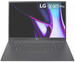 LG Gram Pro 17 (2024)