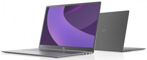 LG Gram Pro 17 (2025)