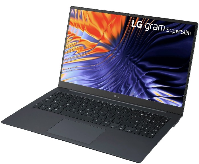 LG Gram SuperSlim 15 (13th Gen)