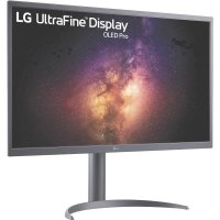 LG UltraFine OLED Pro Monitor