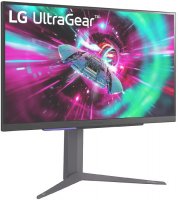 LG UltraGear 27GR93U Monitor
