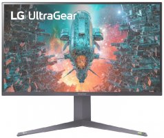 LG UltraGear 32GQ950P Gaming Monitor