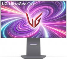 LG UltraGear OLED 32GS95UE Monitor
