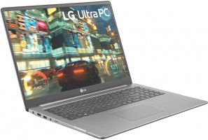 LG Ultra PC 17