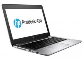 HP ProBook 430 G4 (Y7Z58EA) Notebook PC 13.3 inch