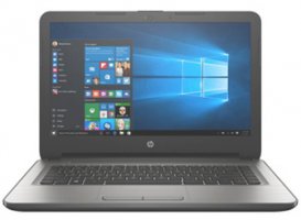 HP Notebook (Y6H64EA) 14-am013nx 14 inch
