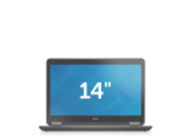 DELL Latitude 14inch 7000 Series