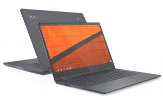 Lenovo Yoga ChromeBook C630